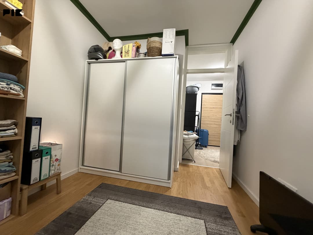 Two-bedroom apartment, 52 m², East Sarajevo, 4th floor photo 13