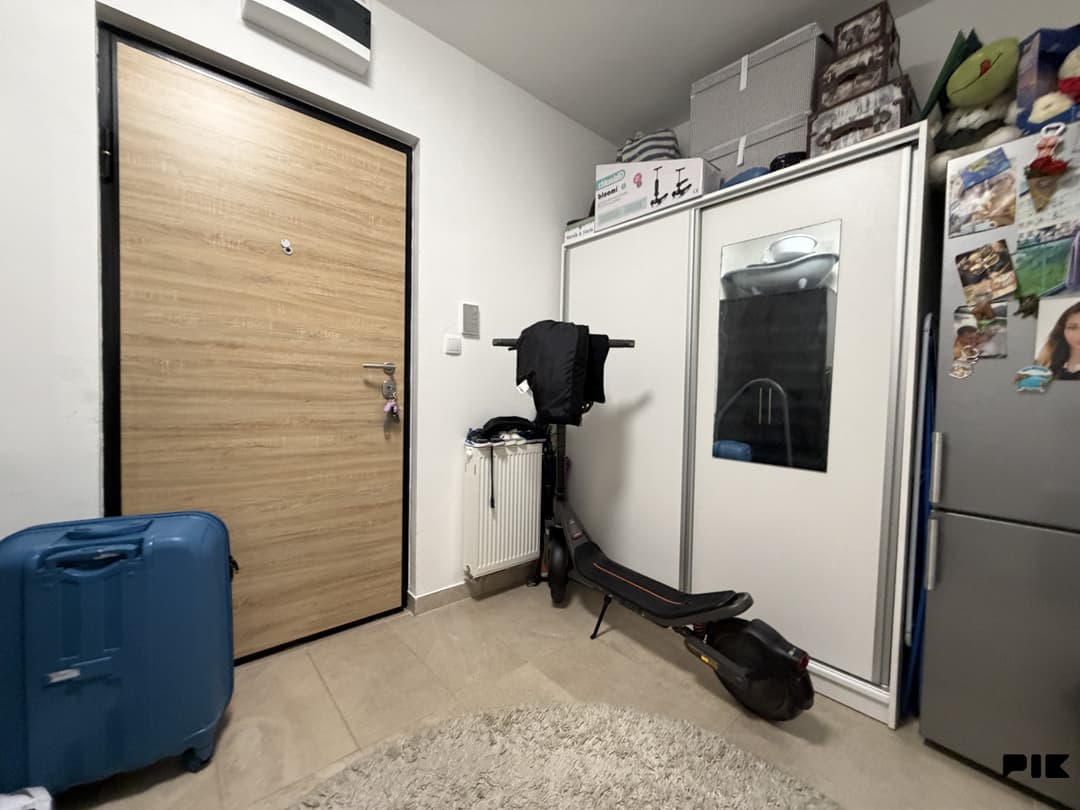 Two-bedroom apartment, 52 m², East Sarajevo, 4th floor photo 4