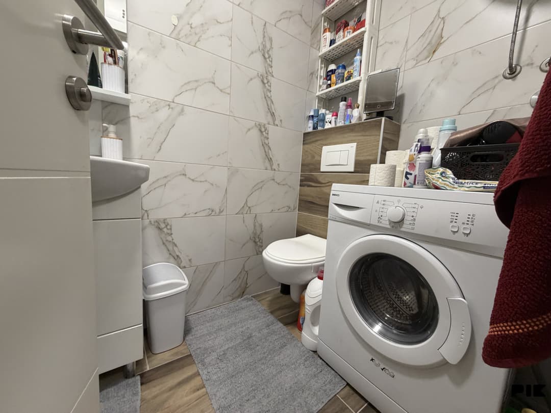 Two-bedroom apartment, 52 m², East Sarajevo, 4th floor photo 14