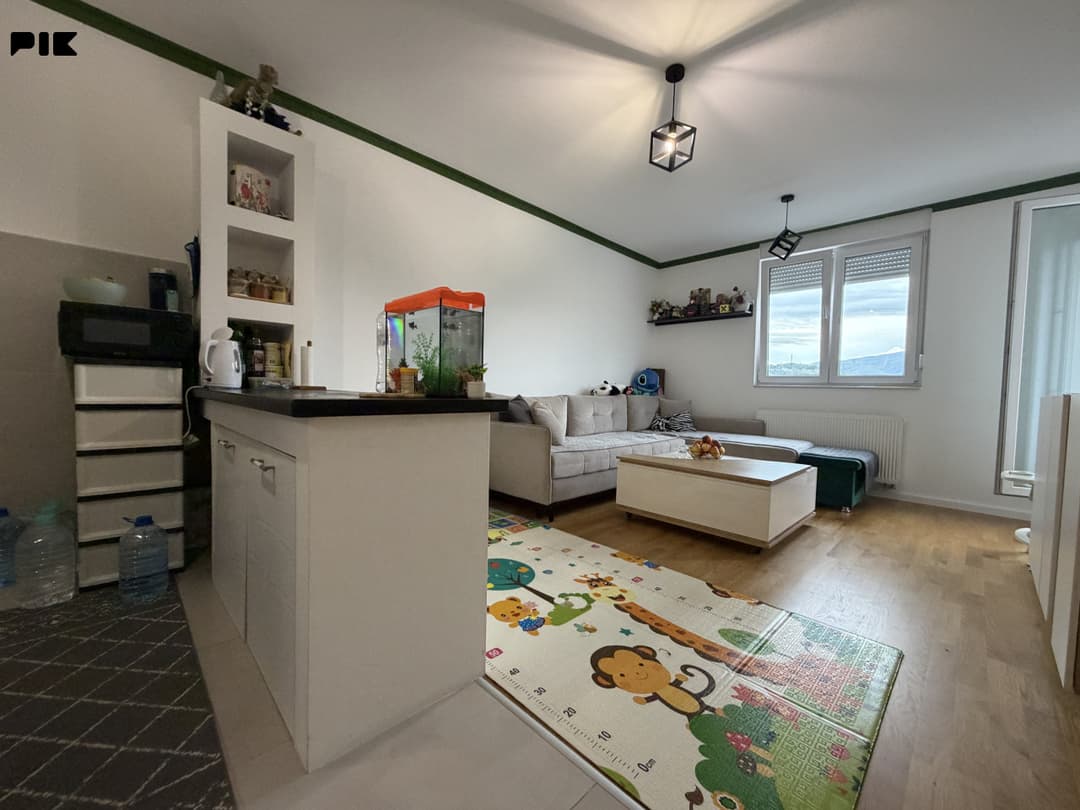 Two-bedroom apartment, 52 m², East Sarajevo, 4th floor photo 9