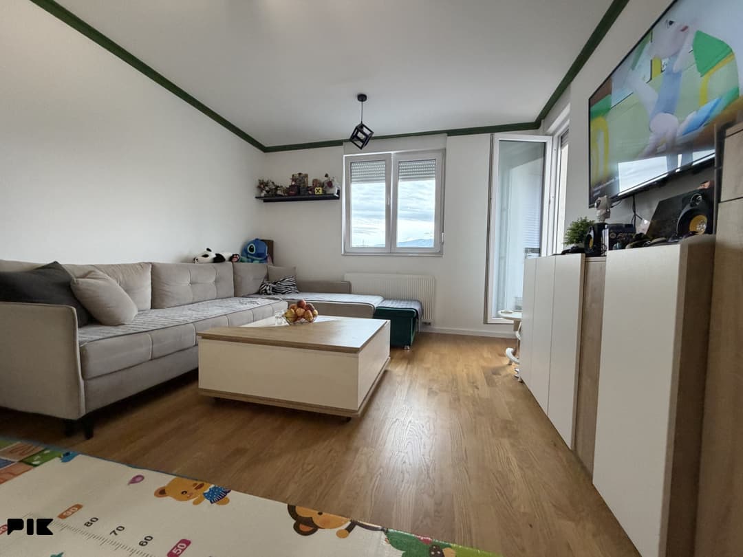 Two-bedroom apartment, 52 m², East Sarajevo, 4th floor photo 8