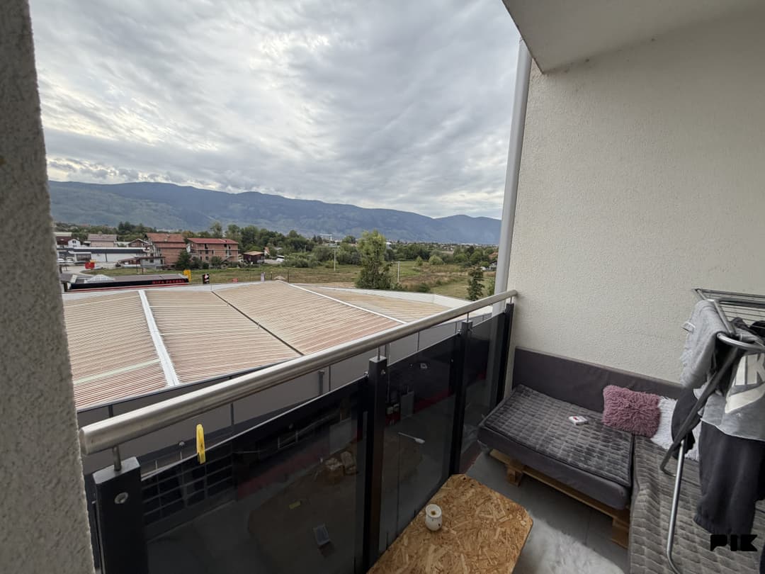 Two-bedroom apartment, 52 m², East Sarajevo, 4th floor photo 17