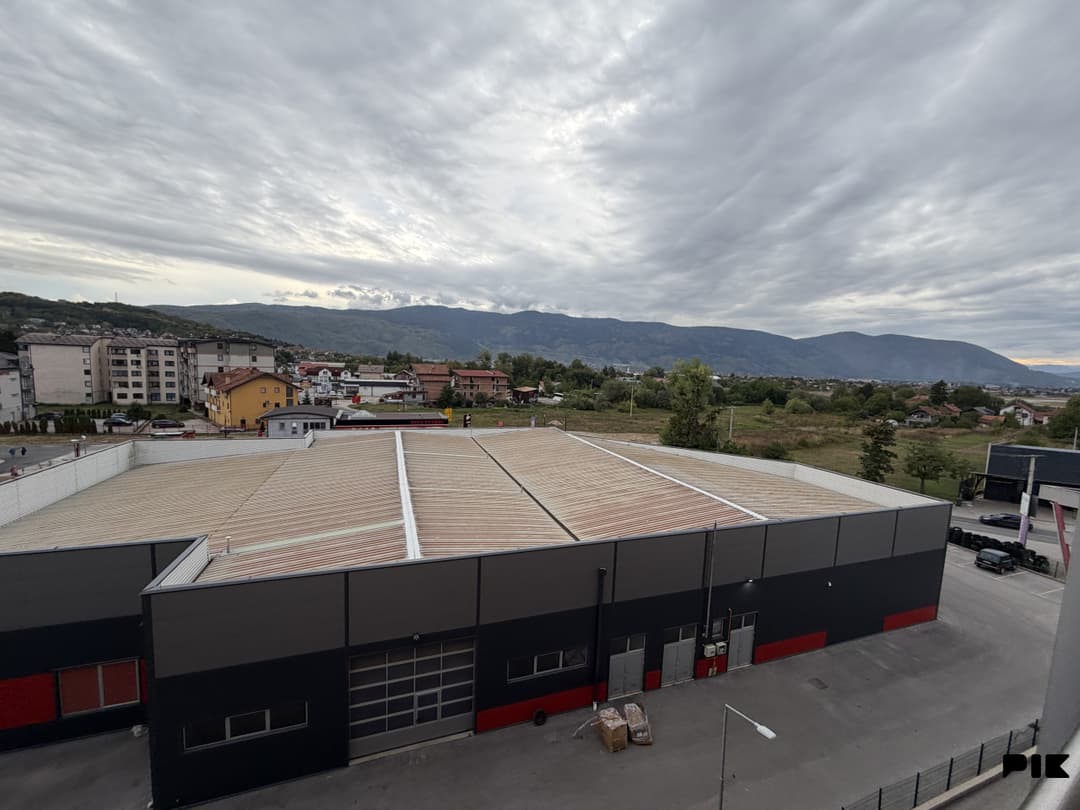 Two-bedroom apartment, 52 m², East Sarajevo, 4th floor photo 18