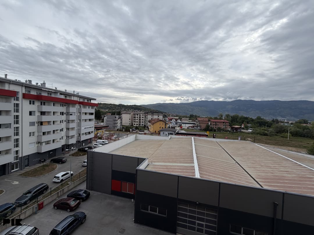 Two-bedroom apartment, 52 m², East Sarajevo, 4th floor photo 19