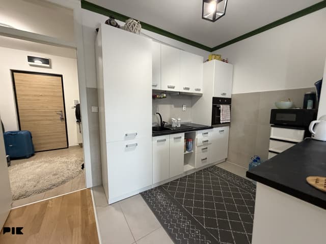 Two-bedroom apartment, 52 m², East Sarajevo, 4th floor photo 5