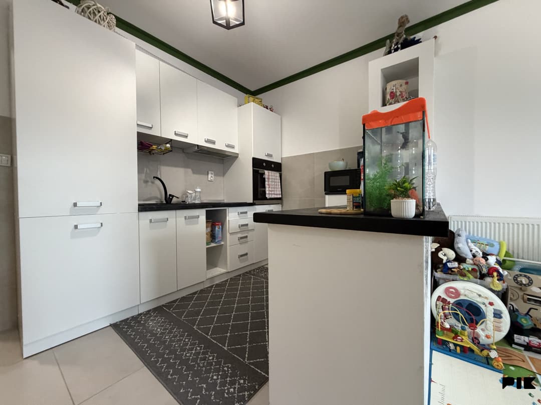 Two-bedroom apartment, 52 m², East Sarajevo, 4th floor photo 6