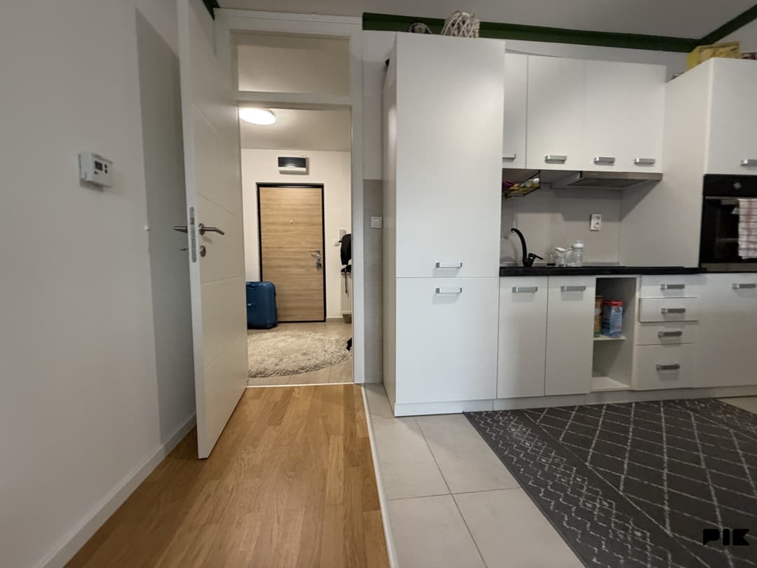 Two-bedroom apartment, 52 m², East Sarajevo, 4th floor photo 10