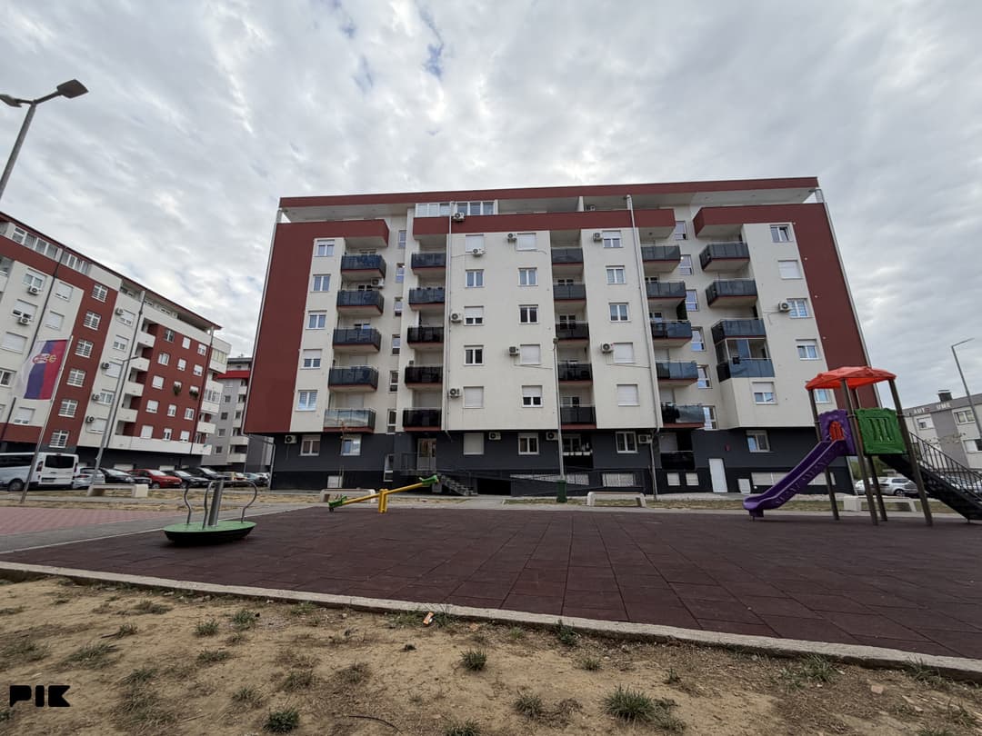 Two-bedroom apartment, 52 m², East Sarajevo, 4th floor photo 22