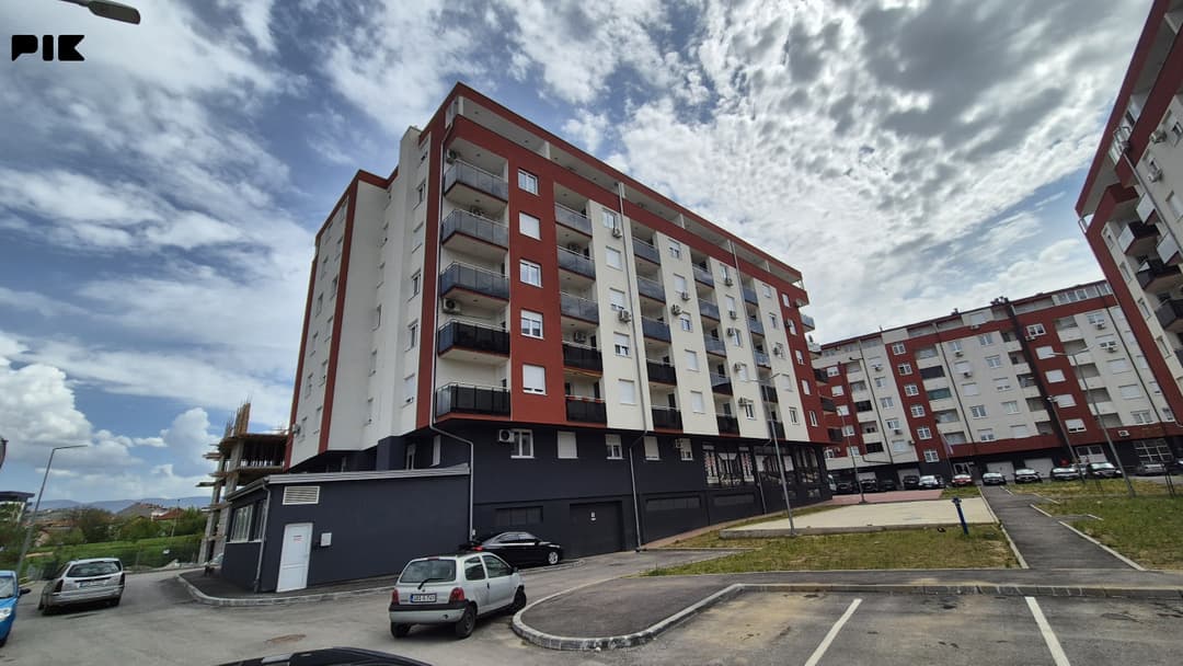 Two-bedroom apartment, 52 m², East Sarajevo, 4th floor photo 25