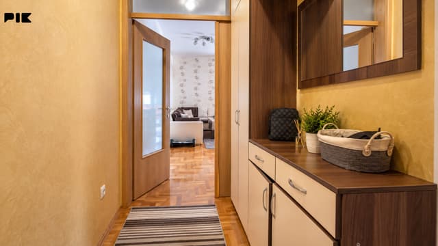 Two-bedroom apartment 67m2, Trebinje
