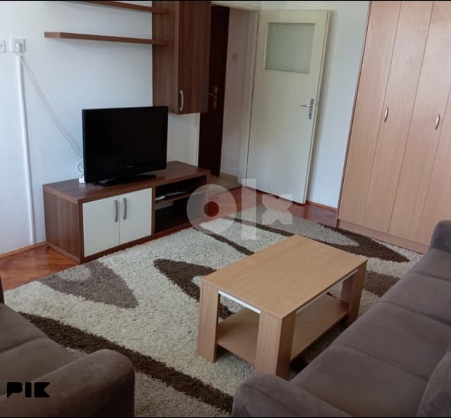 Selling a studio apartment in Novi Grad-Švrakino, 25 square meters photo 2