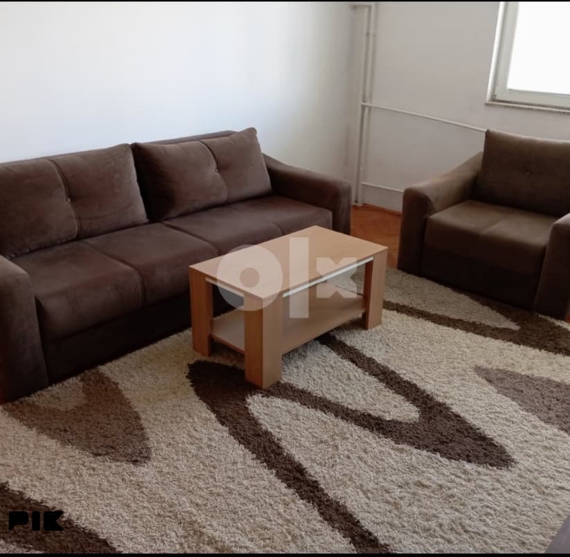 Selling a studio apartment in Novi Grad-Švrakino, 25 square meters photo 5