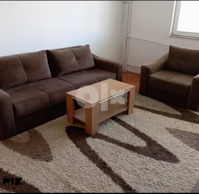 Selling a studio apartment in Novi Grad-Švrakino, 25 square meters photo 5