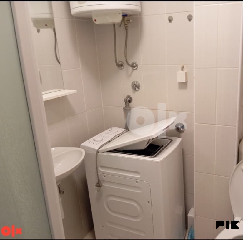 Selling a studio apartment in Novi Grad-Švrakino, 25 square meters photo 6