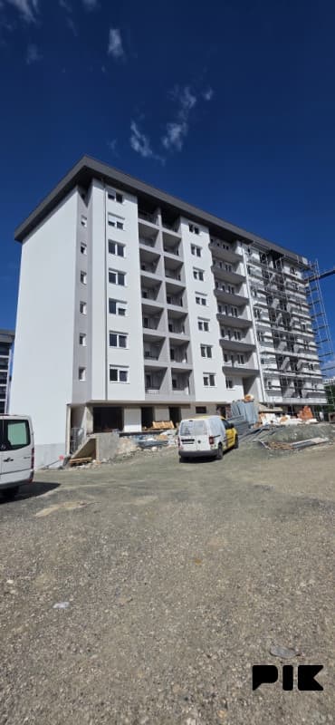 READY TO MOVE IN APARTMENT, 37.34m2, MJESEC photo 5