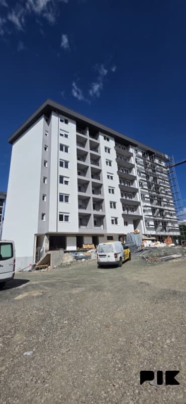 READY TO MOVE IN APARTMENT, 37.34m2, MJESEC photo 4