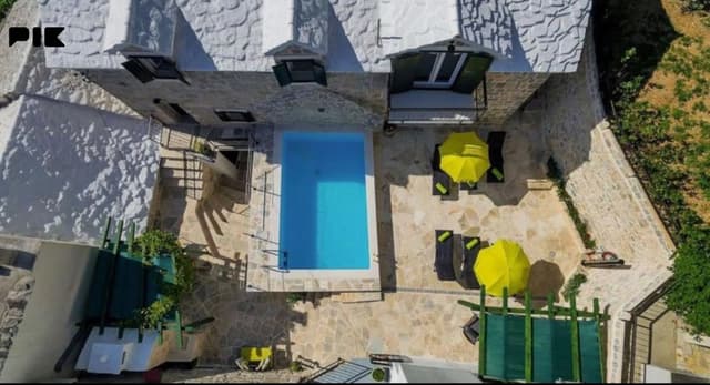 House Croatia / Makarska Riviera photo 4