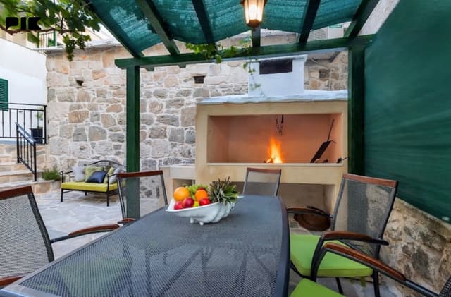 House Croatia / Makarska Riviera photo 5