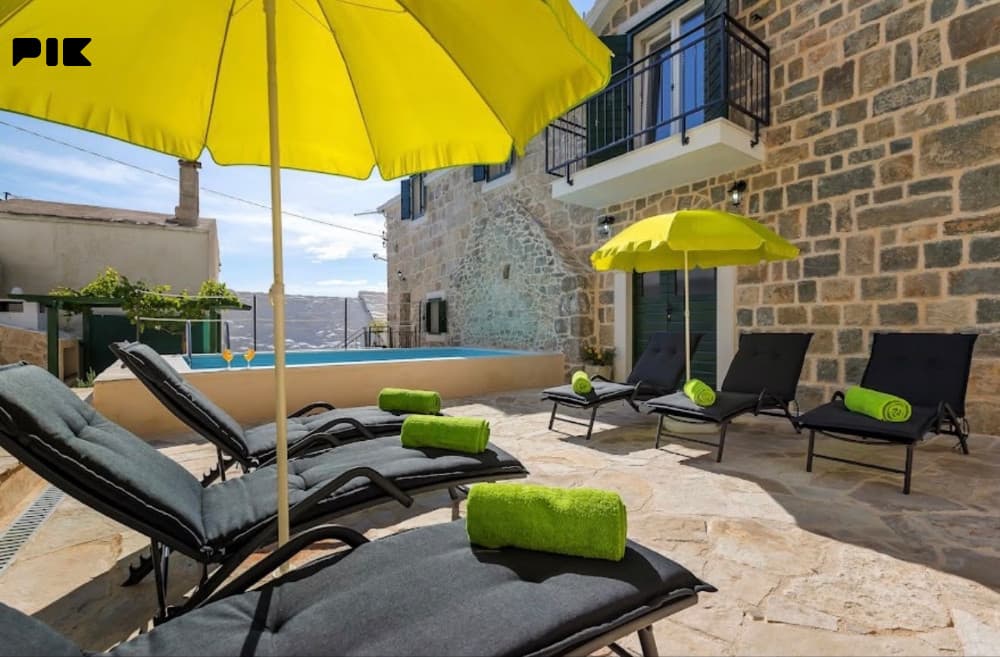 House Croatia / Makarska Riviera photo 6