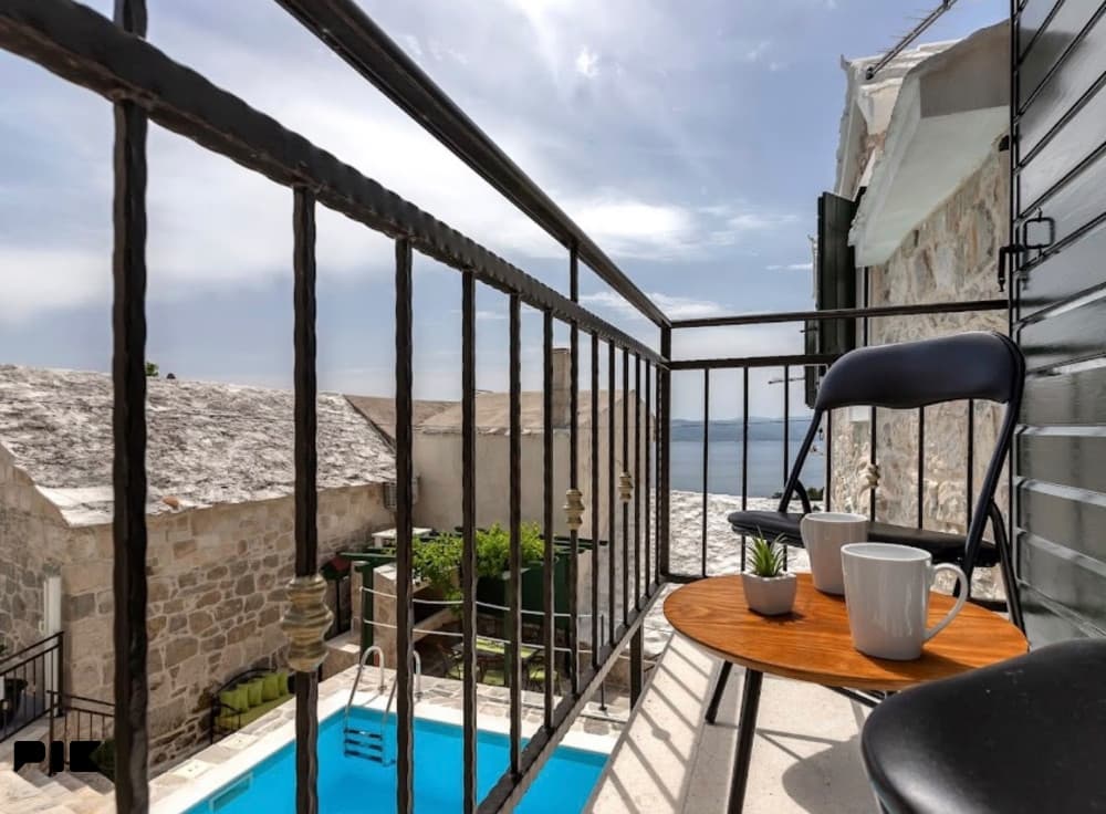 House Croatia / Makarska Riviera photo 14