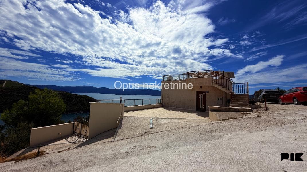 KREMENA, Slivno – Modern Villa with Pool photo 6