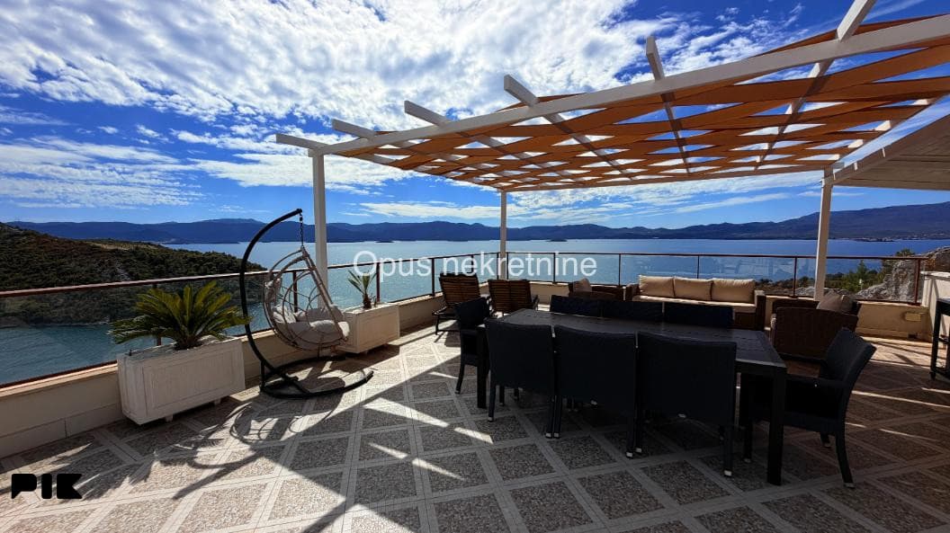 KREMENA, Slivno – Modern Villa with Pool photo 8