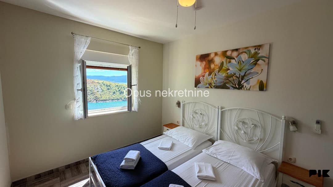 KREMENA, Slivno – Modern Villa with Pool photo 11