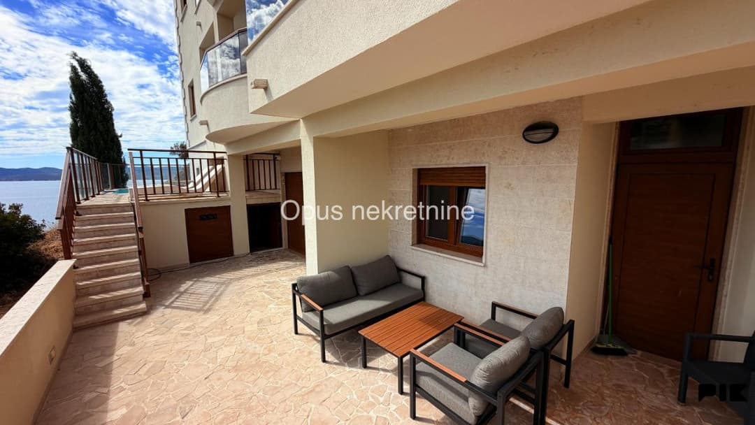 KREMENA, Slivno – Modern Villa with Pool photo 18