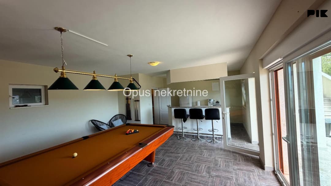 KREMENA, Slivno – Modern Villa with Pool photo 19