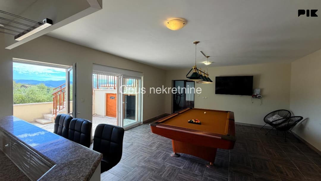 KREMENA, Slivno – Modern Villa with Pool photo 21