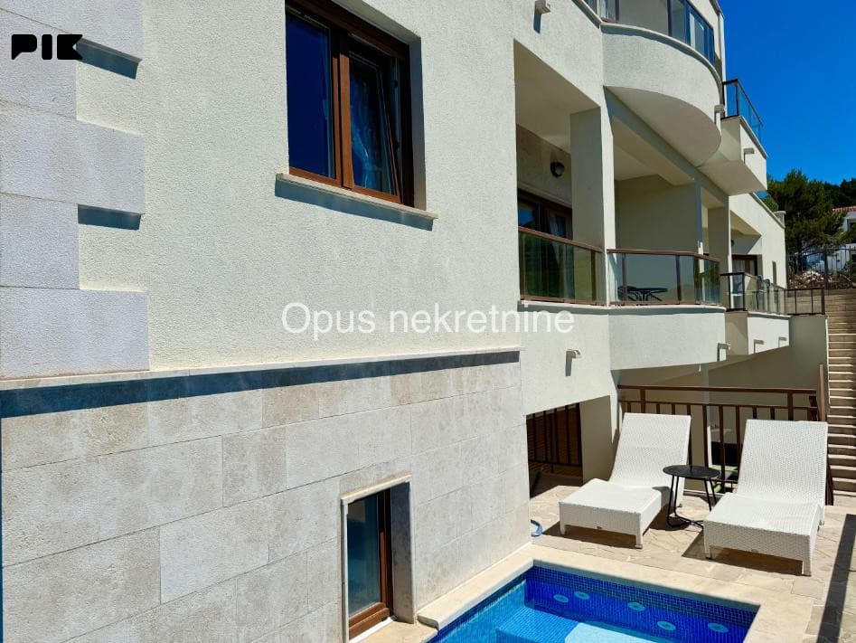 KREMENA, Slivno – Modern Villa with Pool photo 25