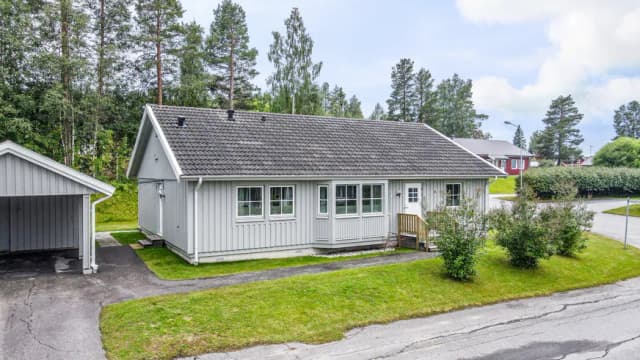 Faktorsvägen 8