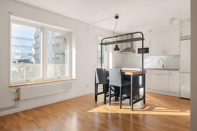 Långängen 8A