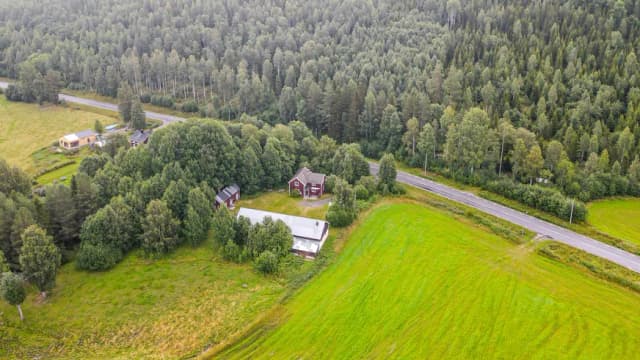Vännforsbäck 15