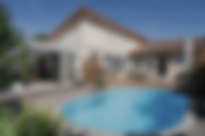 The address is hidden for now