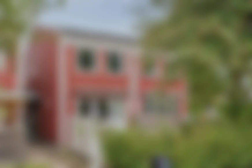 The address is hidden for now