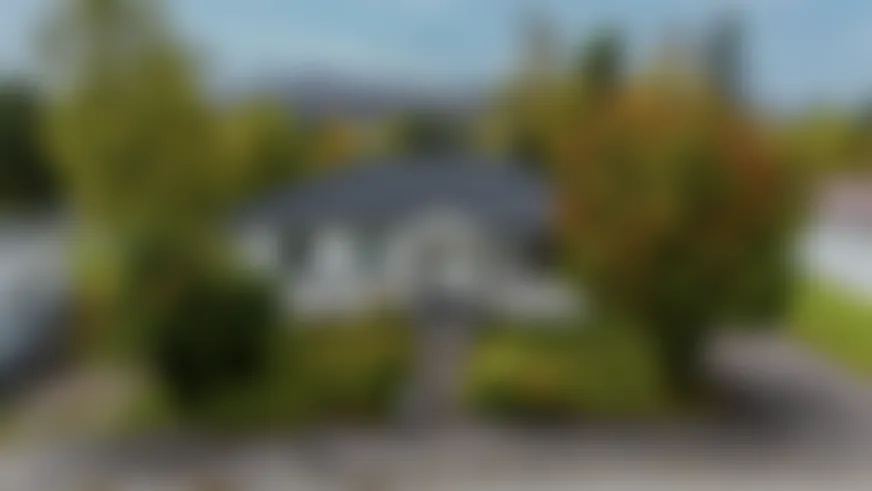 The address is hidden for now