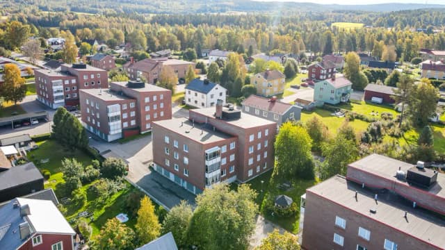 Umevägen 17