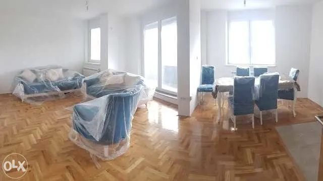 Apartment 81 m2 for sale Sarajevo - Novi Grad, Dobrinja 1
