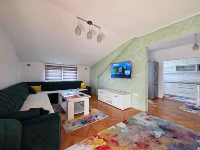 Apartment 85 m2 for sale Sarajevo - Novi Grad, Dobrinja 1