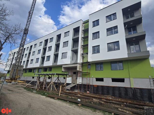 Three-bedroom apartment 65m2 TC Delta COMPENSATION VAT deadline 2026