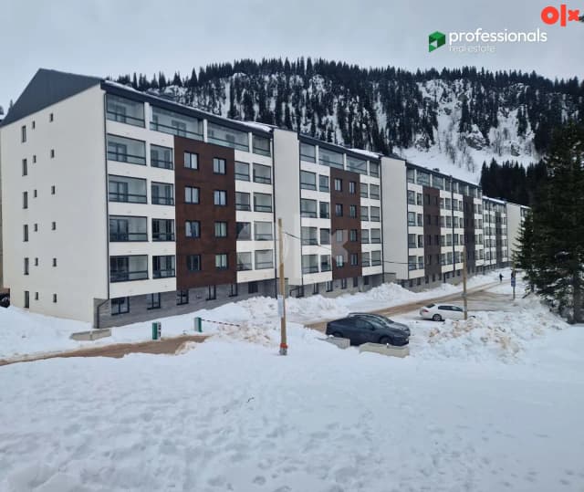 Apartment Jahorina Snježna Dolina 38 m2