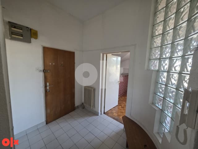 Apartment in Mjesec neighborhood