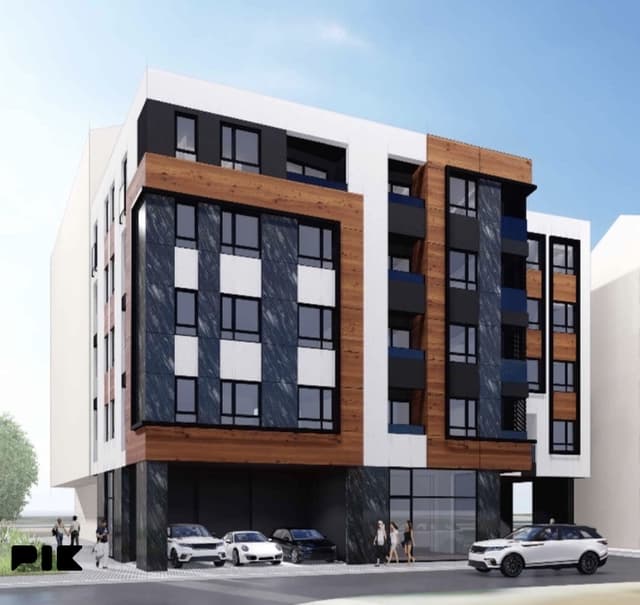 Apartment Center Banja Luka 39.61m2