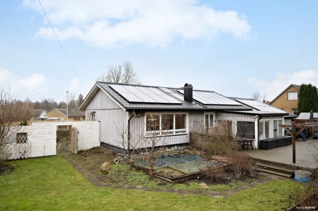 Färgarevägen 23