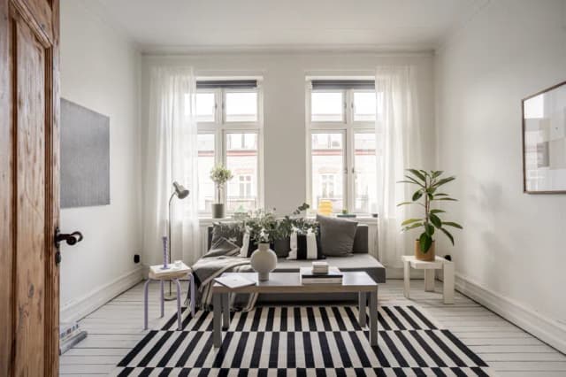 Claesgatan 4D