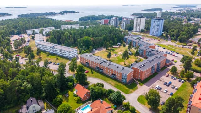 Vändgatan 11B