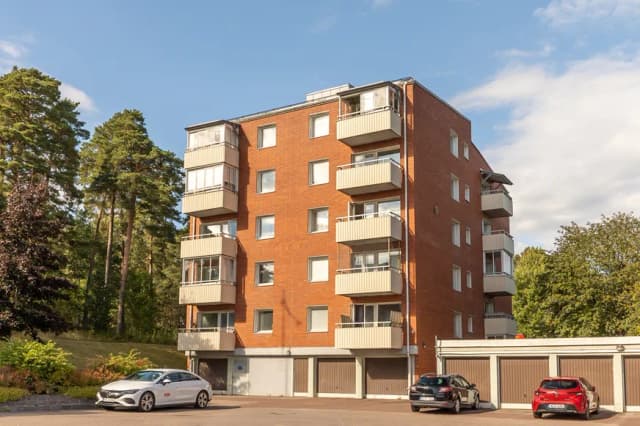 Nolbygatan 1