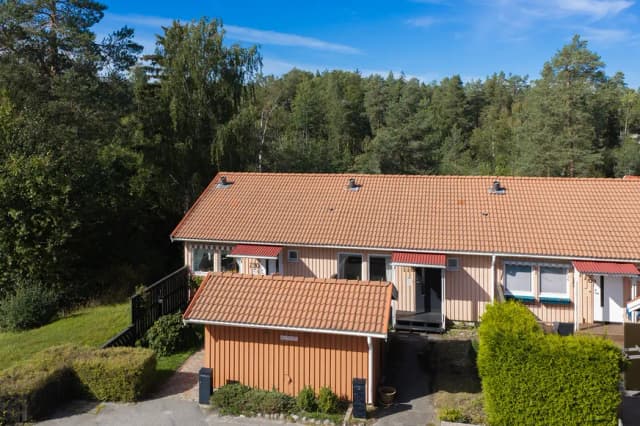 Norrskensbacken 118