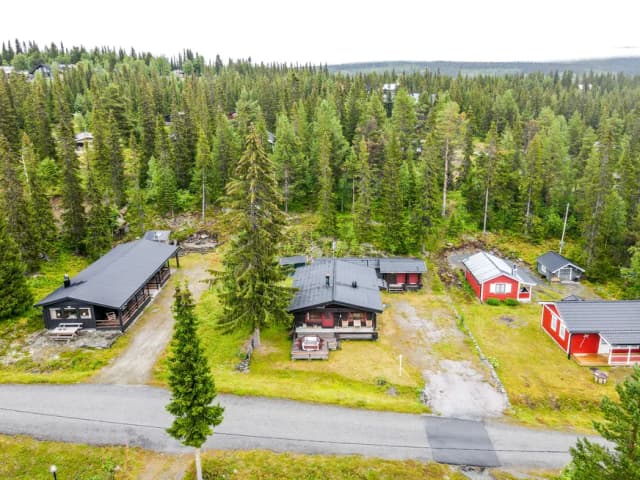 Myrvägen 8